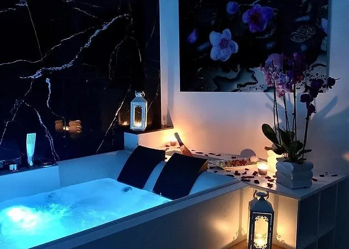 Dimora San Biagio Suites&Apartment
