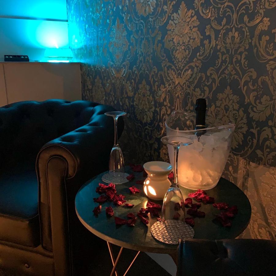 Frühstückspension Dimora San Biagio Suites&apartment Lecce