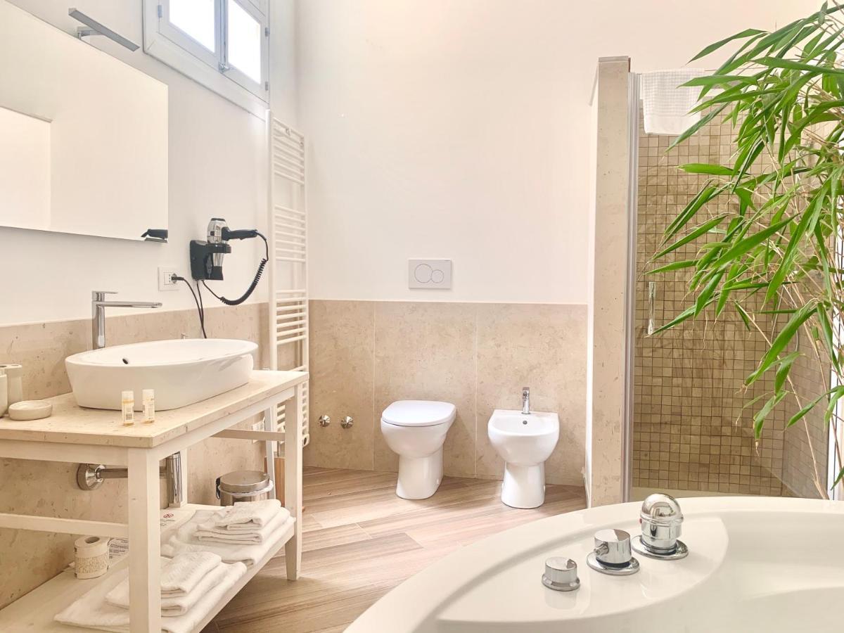 Dimora San Biagio Suites&apartment