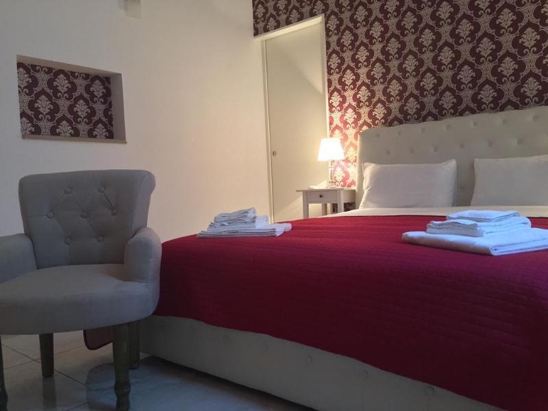 Dimora San Biagio Suites&apartment Lecce