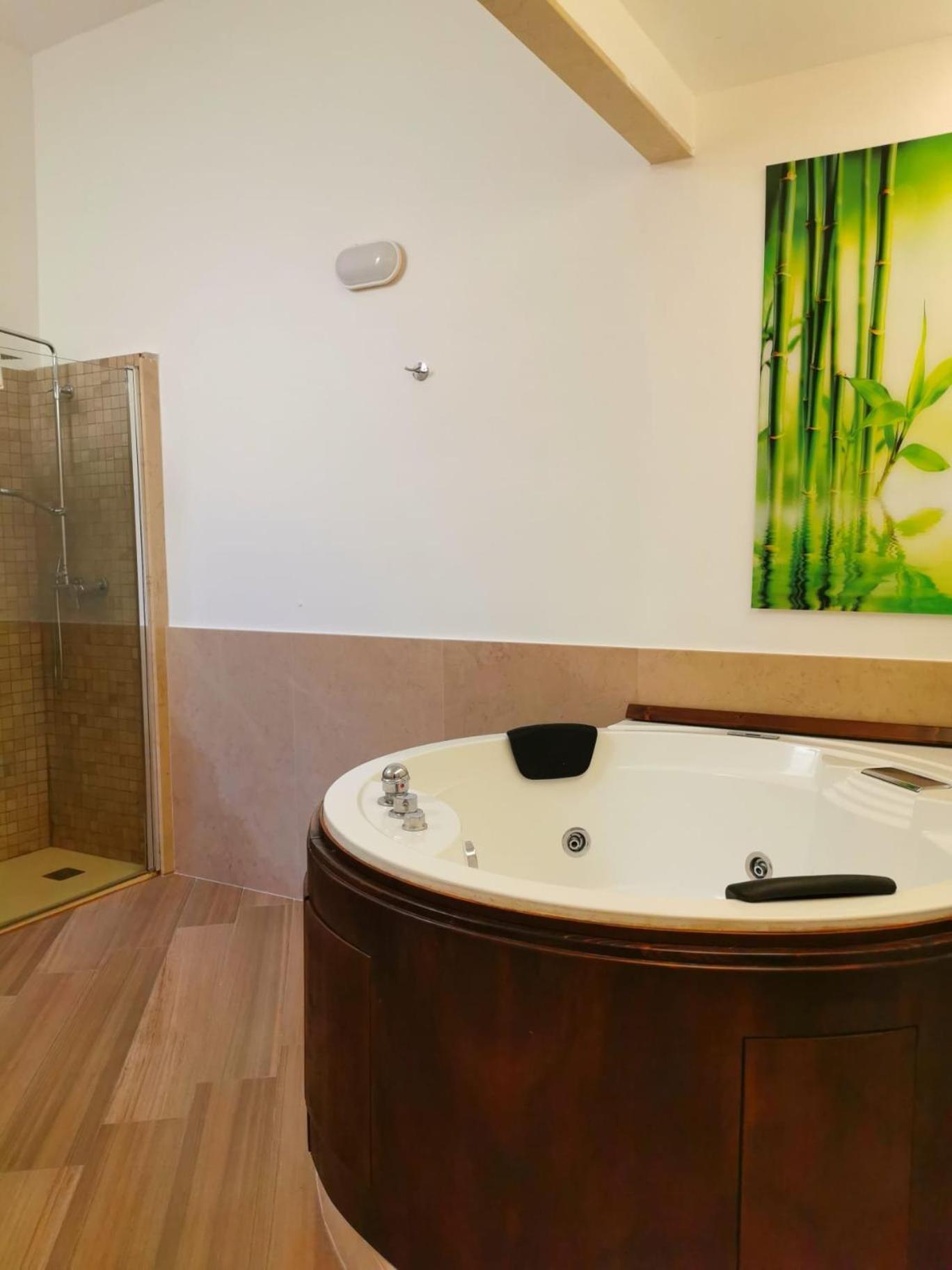 Dimora San Biagio Suites&apartment Frühstückspension 3*
