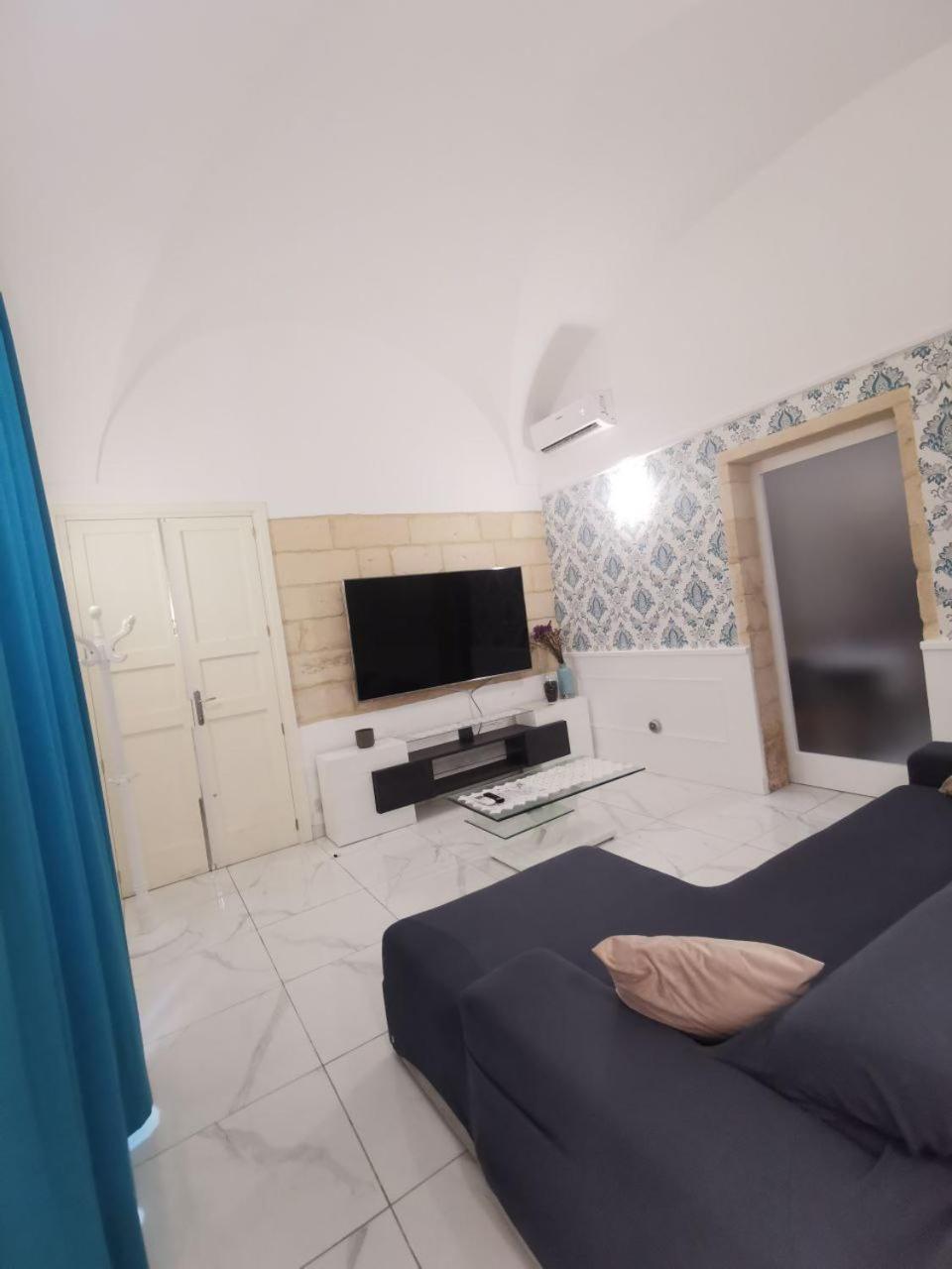 Frühstückspension Dimora San Biagio Suites&apartment 3*