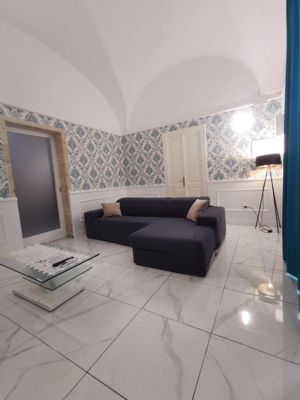 Frühstückspension Dimora San Biagio Suites&apartment 3*
