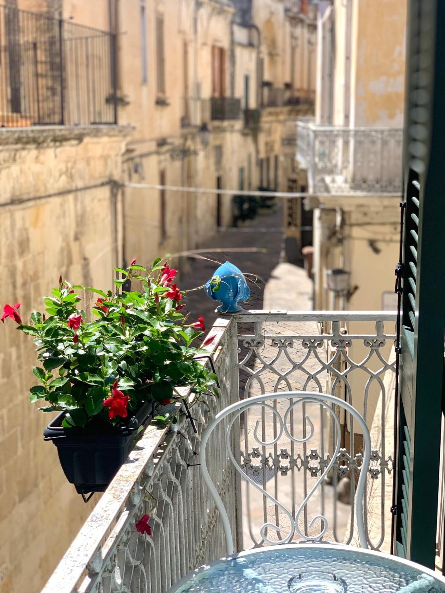 Frühstückspension Dimora San Biagio Suites&apartment Lecce