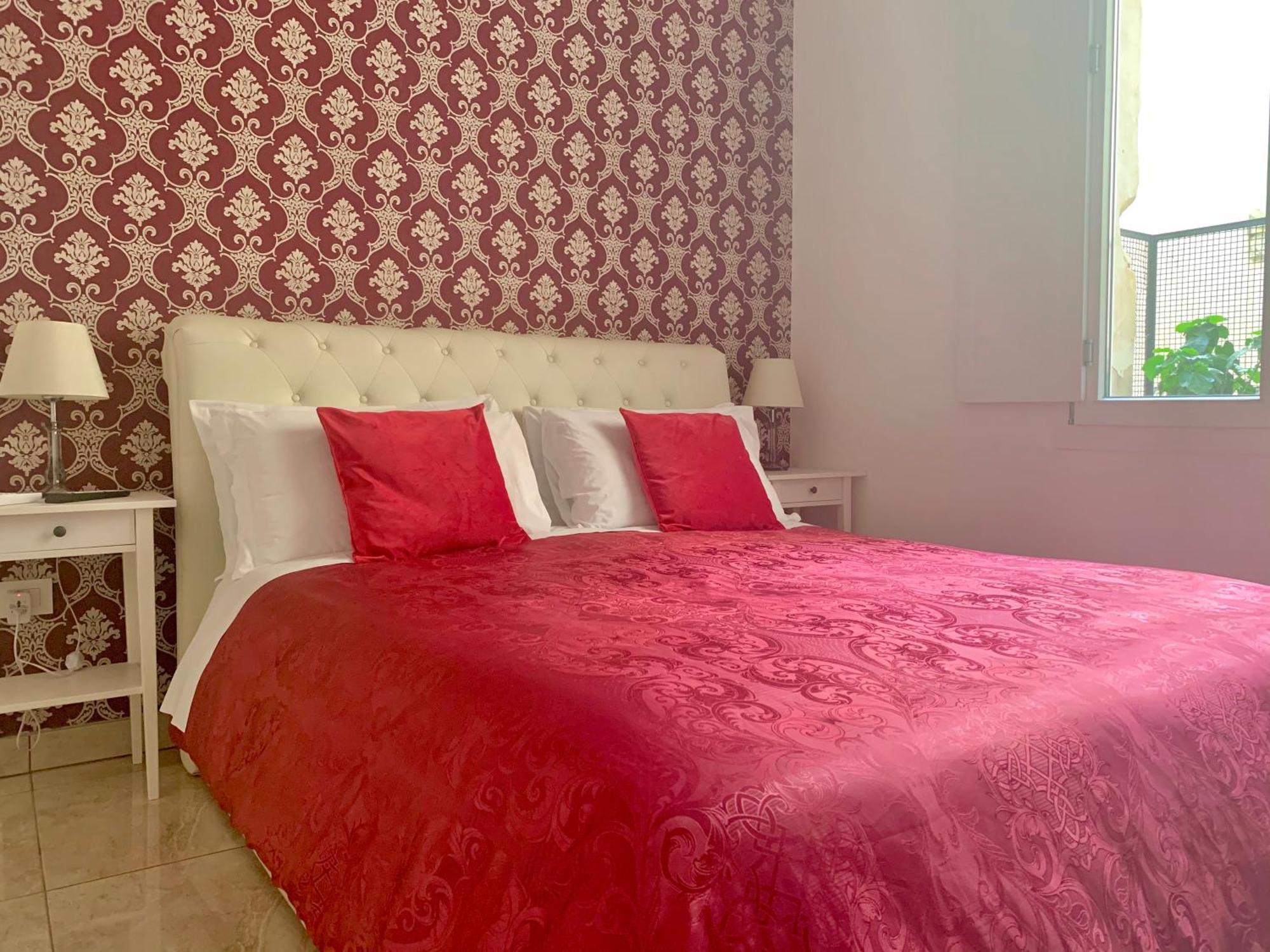 Dimora San Biagio Suites&apartment Frühstückspension