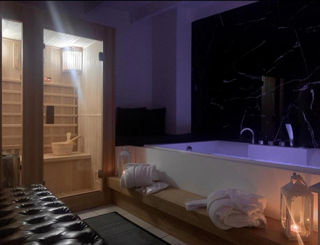 Dimora San Biagio Suites&apartment Frühstückspension 3*