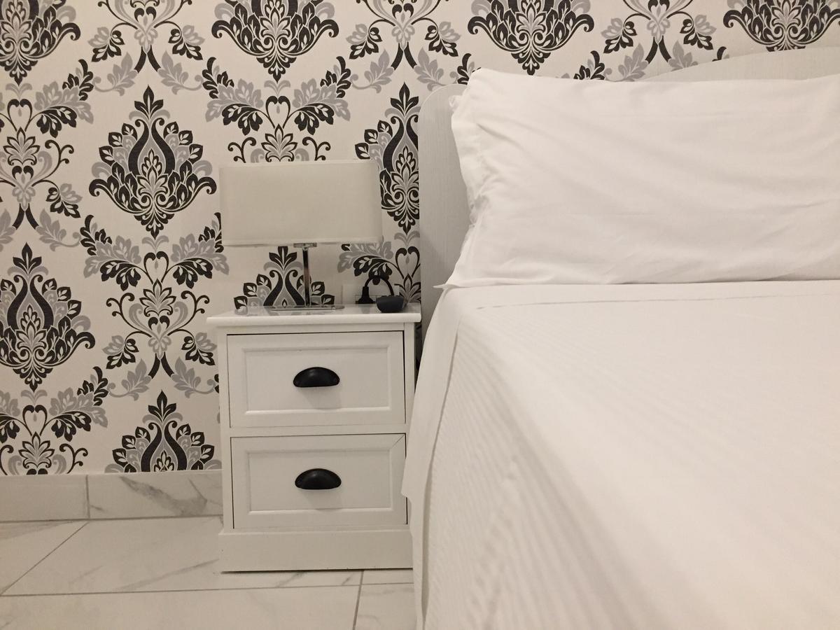 Frühstückspension Dimora San Biagio Suites&apartment Lecce