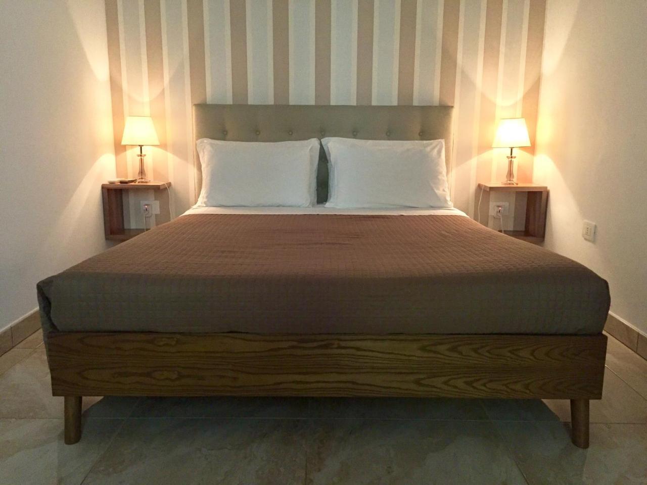 Dimora San Biagio Suites&apartment Frühstückspension Lecce