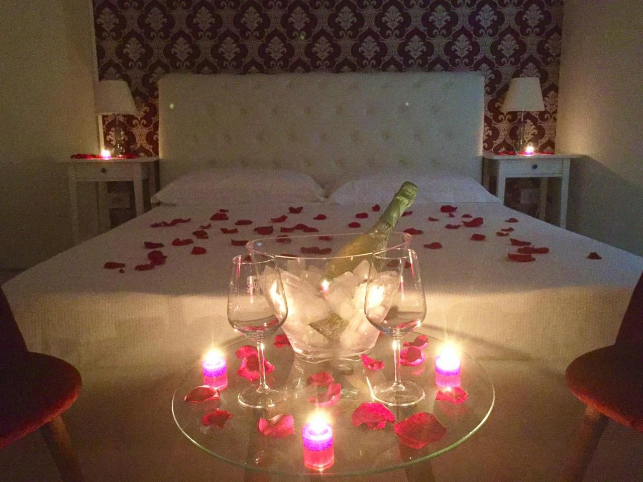 Dimora San Biagio Suites&apartment Frühstückspension Lecce