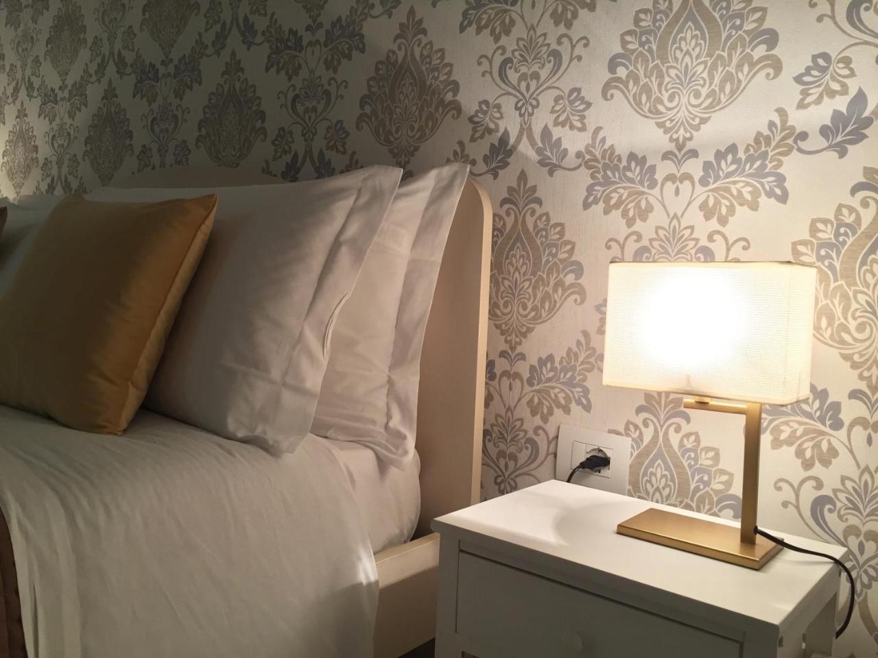 Dimora San Biagio Suites&apartment Lecce