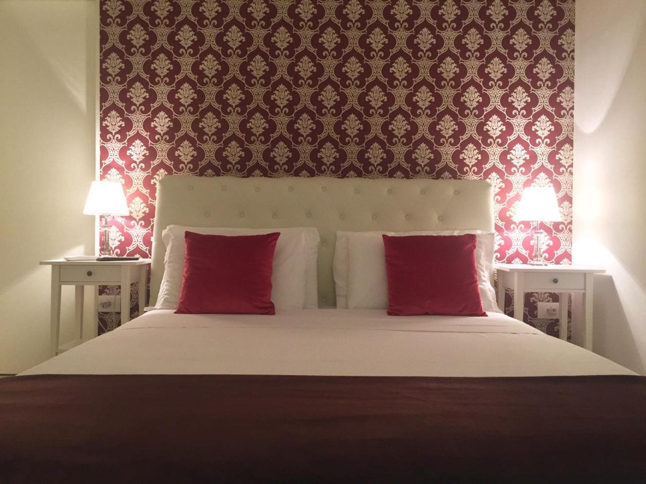 Dimora San Biagio Suites&apartment Frühstückspension Lecce