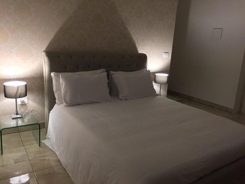 Frühstückspension Dimora San Biagio Suites&apartment Lecce