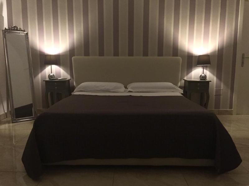 Dimora San Biagio Suites&apartment Frühstückspension