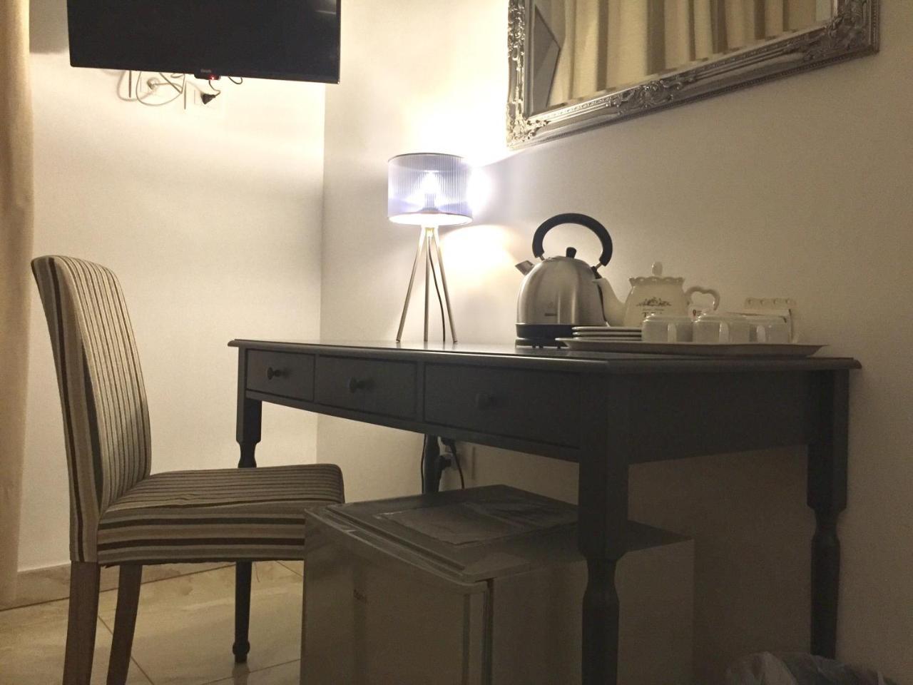 Dimora San Biagio Suites&apartment Frühstückspension