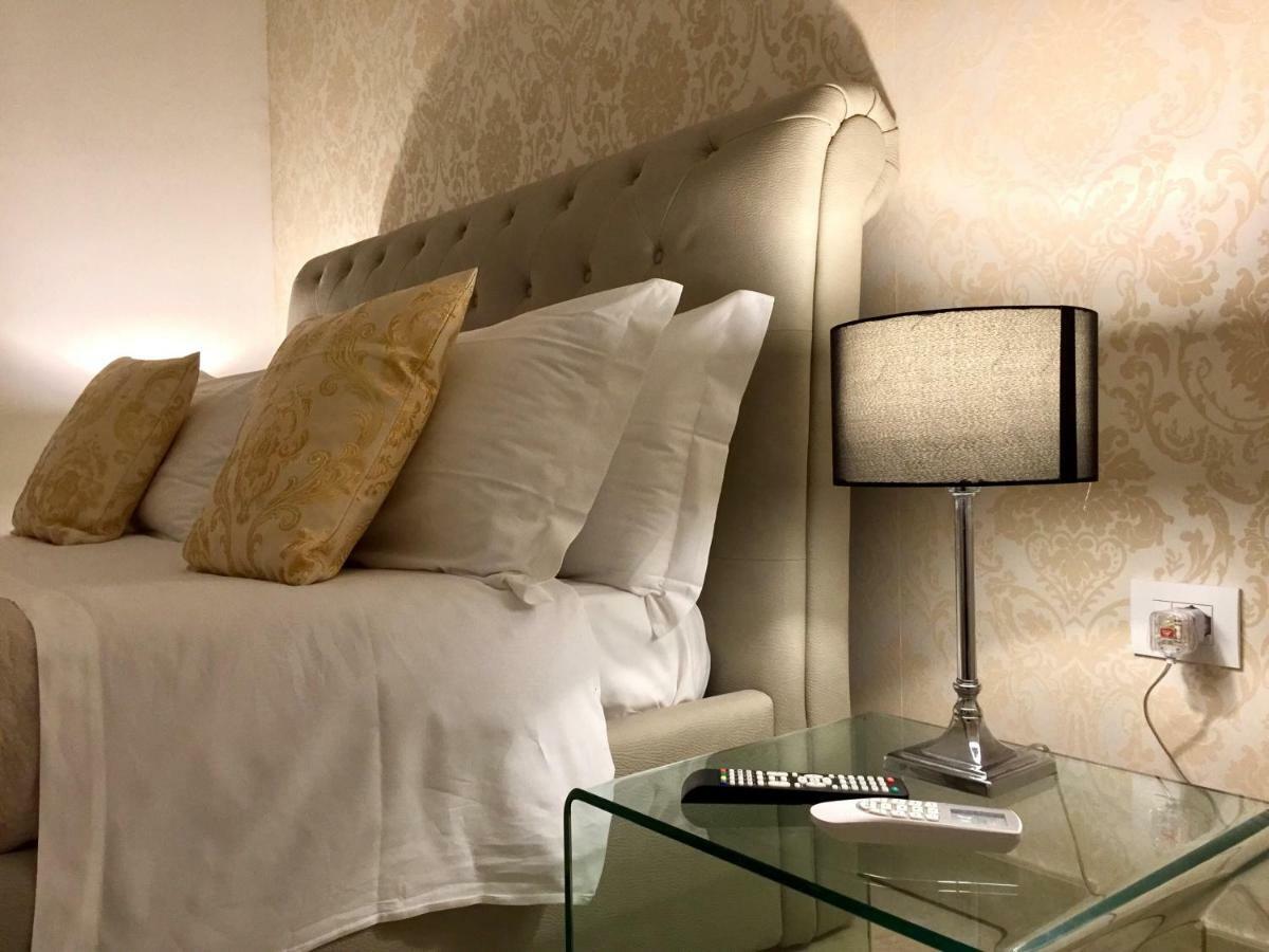 Dimora San Biagio Suites&apartment