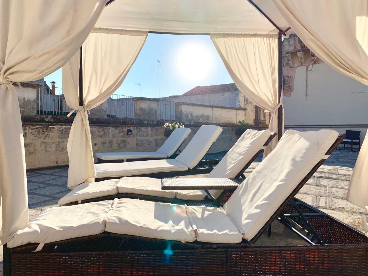 Frühstückspension Dimora San Biagio Suites&apartment Lecce