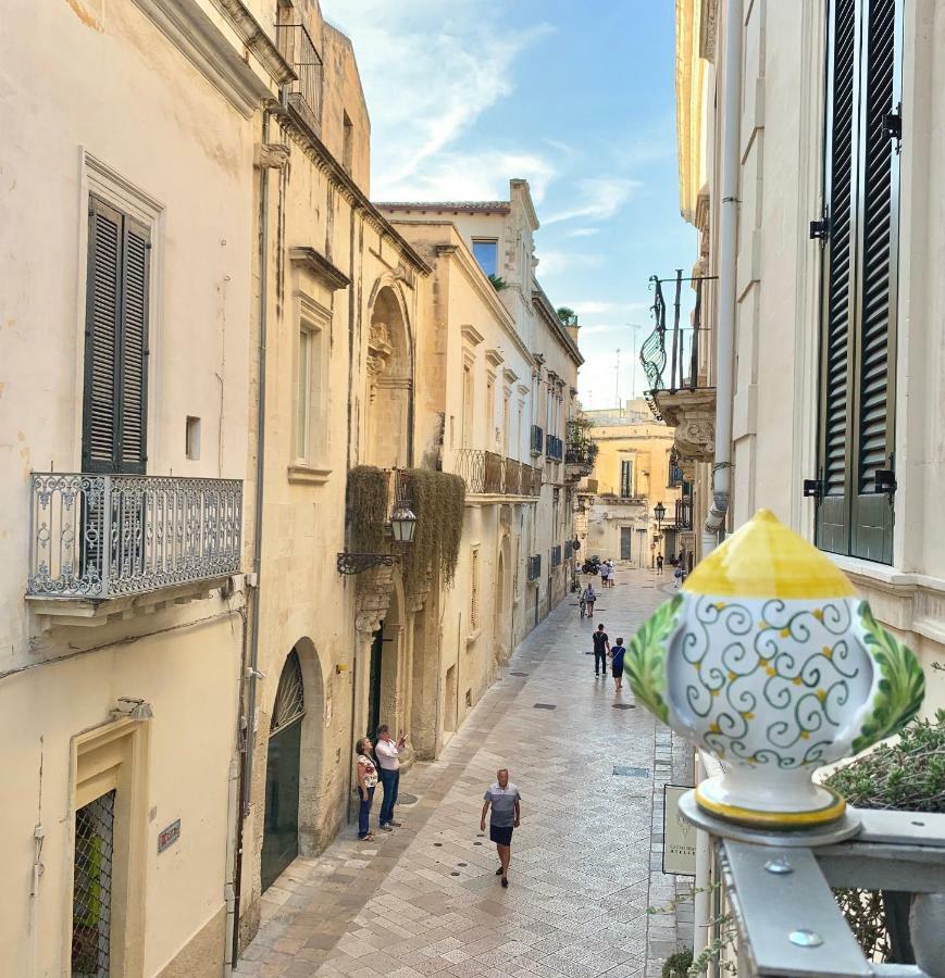 Frühstückspension Dimora San Biagio Suites&apartment