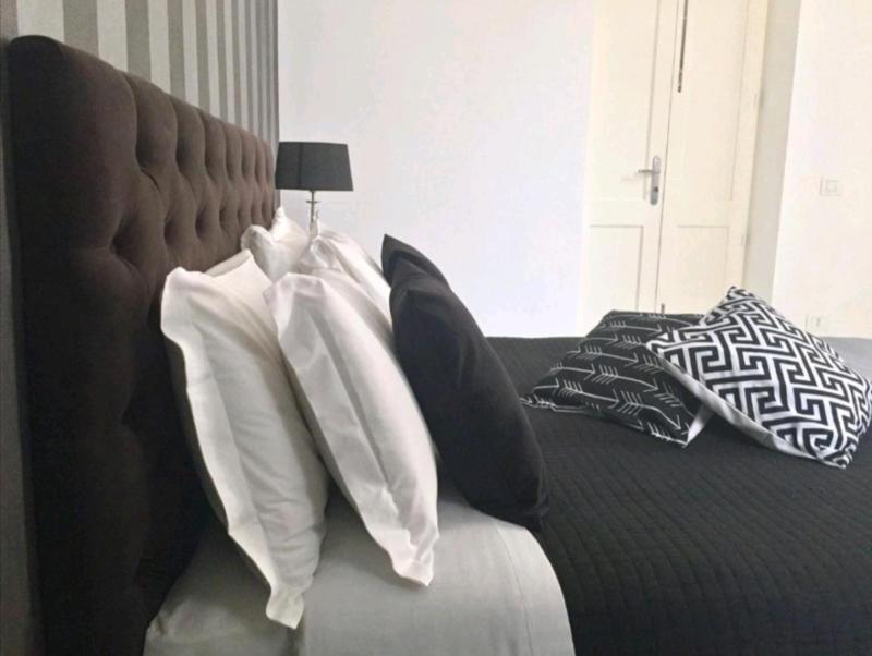 Dimora San Biagio Suites&apartment Frühstückspension Lecce