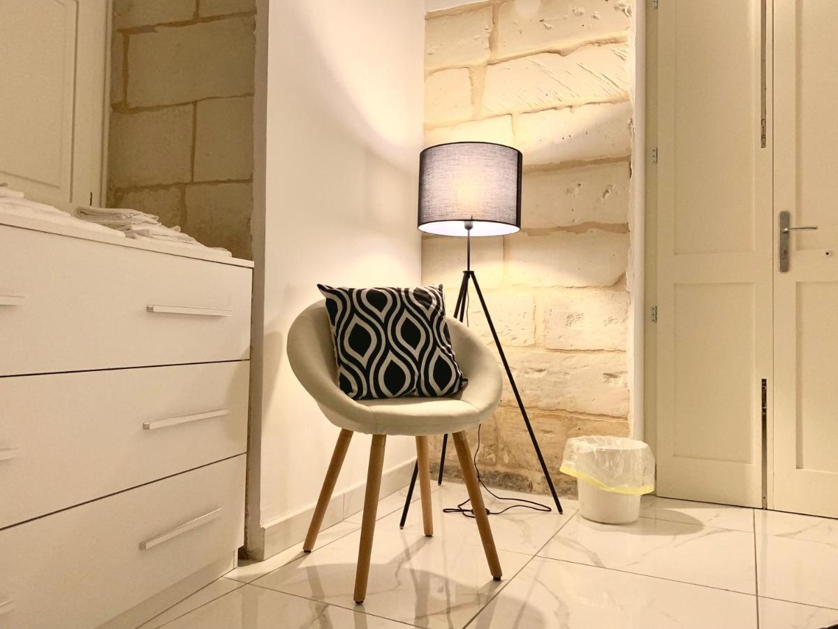 Frühstückspension Dimora San Biagio Suites&apartment