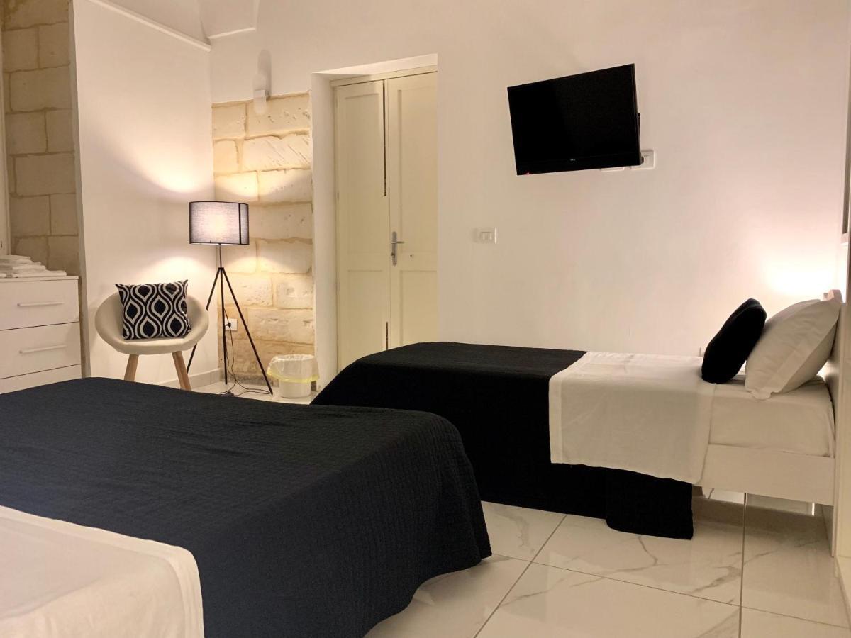 Frühstückspension Dimora San Biagio Suites&apartment Lecce