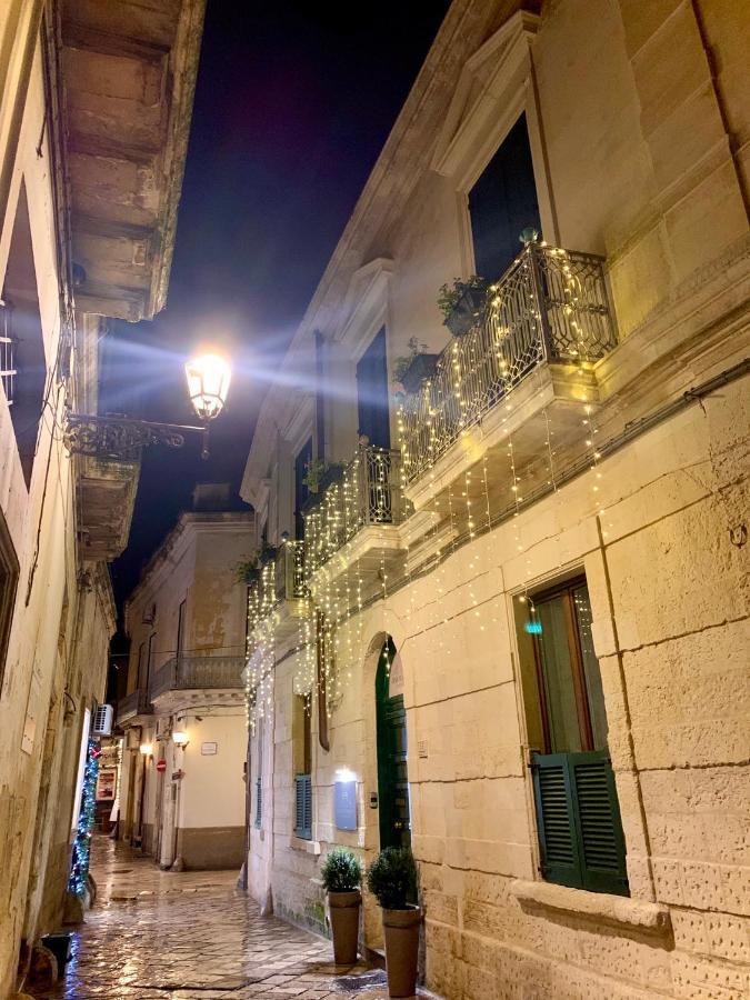 Frühstückspension Dimora San Biagio Suites&apartment Lecce