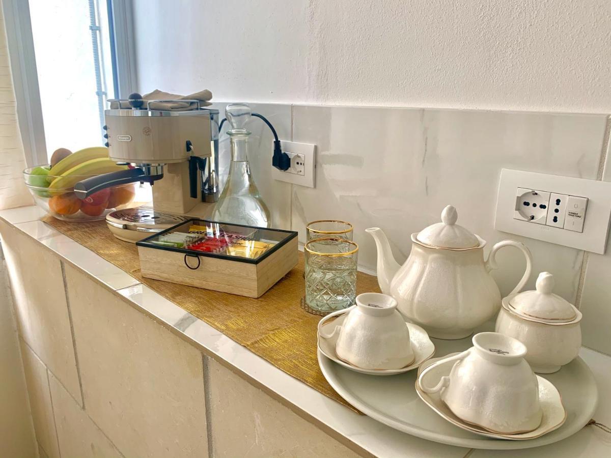 Dimora San Biagio Suites&apartment 3*