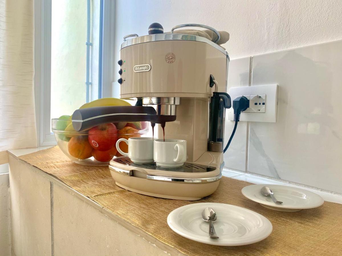 Dimora San Biagio Suites&apartment 3* Lecce