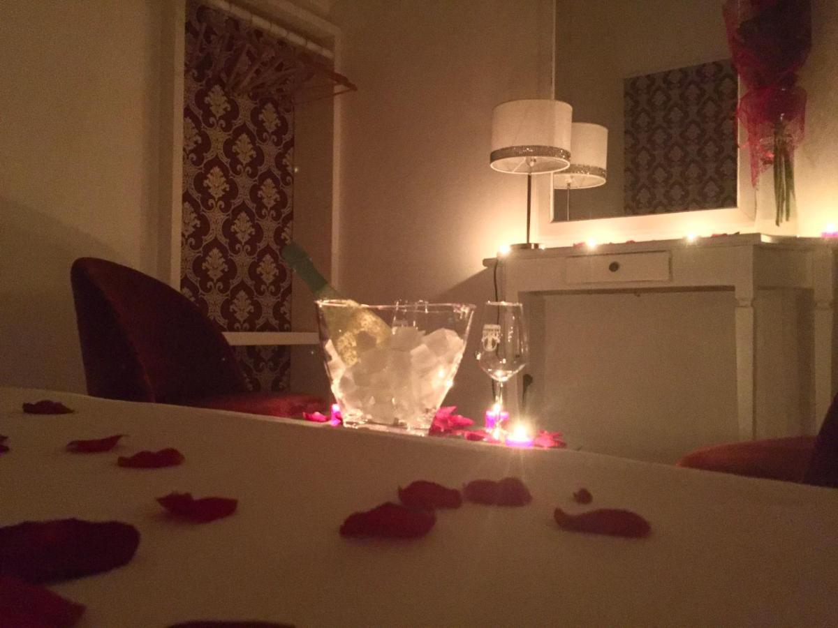 Dimora San Biagio Suites&apartment Frühstückspension 3*